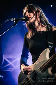 We Hate You Please Die / Petit Bain  - 05 décembre 2025