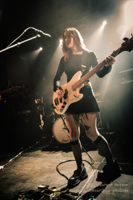 We Hate You Please Die / Petit Bain  - 05 décembre 2025