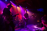 The Wedding Present / La Maroquinerie - 12/10/13