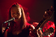 The Wedding Present / La Maroquinerie - 12/10/13