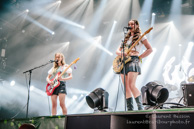 Wet Leg / Les Eurockéennes 2023 - Belfort - 29 juin 2023