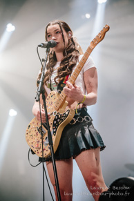 Wet Leg / Les Eurockéennes 2023 - Belfort - 29 juin 2023