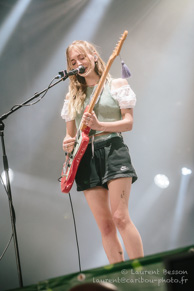 Wet Leg / Les Eurockéennes 2023 - Belfort - 29 juin 2023