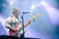 Wet Leg / Les Eurockéennes 2023 - Belfort - 29 juin 2023