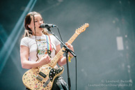 Wet Leg / Les Eurockéennes 2023 - Belfort - 29 juin 2023