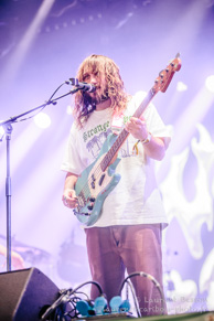 Wet Leg / Les Eurockéennes 2023 - Belfort - 29 juin 2023