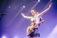 Wet Leg / Les Eurockéennes 2023 - Belfort - 29 juin 2023