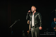 Wet Wet Wet / Le Trianon - 10 mai 2026