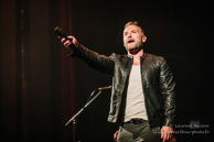 Wet Wet Wet / Le Trianon - 10 mai 2026