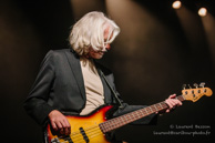 Wet Wet Wet / Le Trianon - 10 mai 2026