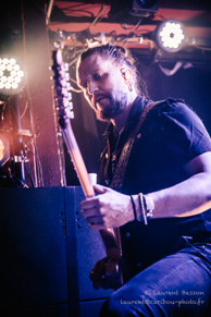 Wheel / La Maroquinerie - 06 avril 2026