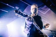 Wheel / La Maroquinerie - 06 avril 2026