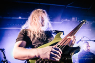 Wheel / La Maroquinerie - 06 avril 2026