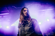 While She Sleeps / La Maroquinerie - 11 janvier 2018