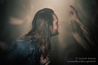 While She Sleeps / La Maroquinerie - 11 janvier 2018