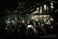 While She Sleeps / La Maroquinerie - 11 janvier 2018