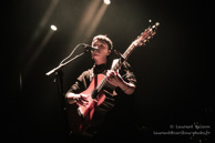 Whisper / Le Trianon - 25 novembre 2025