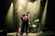 Whisper / Le Trianon - 25 novembre 2025