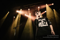 Whisper / Le Trianon - 25 novembre 2025