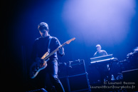 Whispering Sons / L'Olympia - 07 novembre 2021