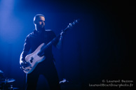 Whispering Sons / L'Olympia - 07 novembre 2021