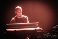 Whispering Sons / L'Olympia - 07 novembre 2021