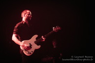 Whispering Sons / L'Olympia - 07 novembre 2021