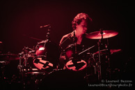 Whispering Sons / L'Olympia - 07 novembre 2021