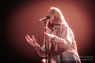 Whispering Sons / L'Olympia - 07 novembre 2021