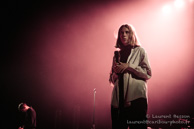 Whispering Sons / L'Olympia - 07 novembre 2021