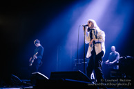 Whispering Sons / L'Olympia - 07 novembre 2021