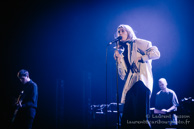 Whispering Sons / L'Olympia - 07 novembre 2021