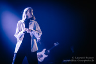 Whispering Sons / L'Olympia - 07 novembre 2021