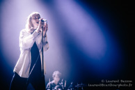 Whispering Sons / L'Olympia - 07 novembre 2021