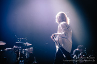 Whispering Sons / L'Olympia - 07 novembre 2021