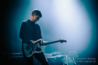 Whispering Sons / L'Olympia - 07 novembre 2021