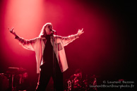 Whispering Sons / L'Olympia - 07 novembre 2021