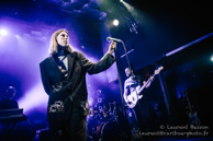 Whispering Sons / Petit Bain - 24 mars 2022