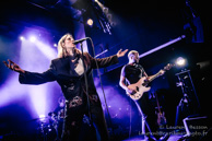 Whispering Sons / Petit Bain - 24 mars 2022