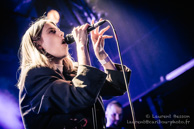 Whispering Sons / Petit Bain - 24 mars 2022