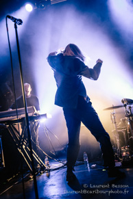 Whispering Sons / Petit Bain - 24 mars 2022