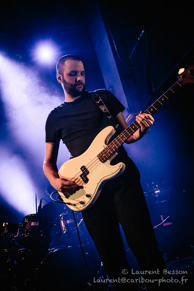 Whispering Sons / Petit Bain - 24 mars 2022