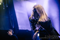 Whispering Sons / Petit Bain - 24 mars 2022