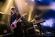 Whispering Sons / Petit Bain - 24 mars 2022