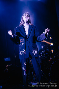 Whispering Sons / Petit Bain - 24 mars 2022