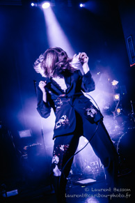 Whispering Sons / Petit Bain - 24 mars 2022