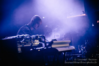 Whispering Sons / Petit Bain - 24 mars 2022