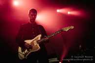 Whispering Sons / Elysée Monmtatre - Soirée FRANKENHOOKER - 30 septembre 2022