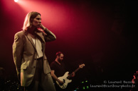 Whispering Sons / Elysée Monmtatre - Soirée FRANKENHOOKER - 30 septembre 2022