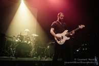 Whispering Sons / Elysée Monmtatre - Soirée FRANKENHOOKER - 30 septembre 2022